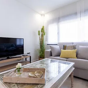 Livemalaga Balneario Appartement