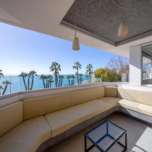Casa Pirulo Sea View By Caleta Homes Appartement