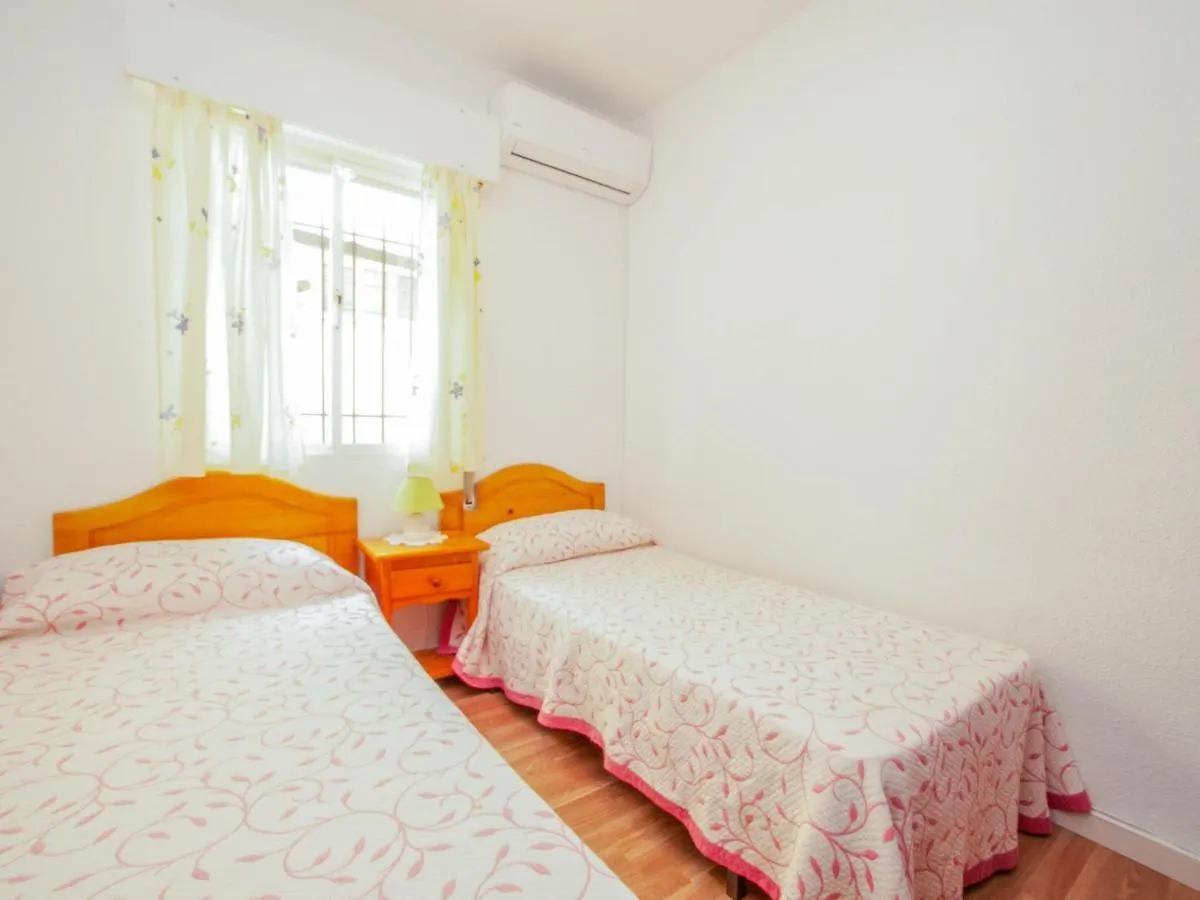 Welcoming Holiday Home In Malaga With Patio 0*,  Spain